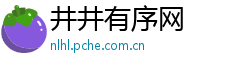 井井有序网